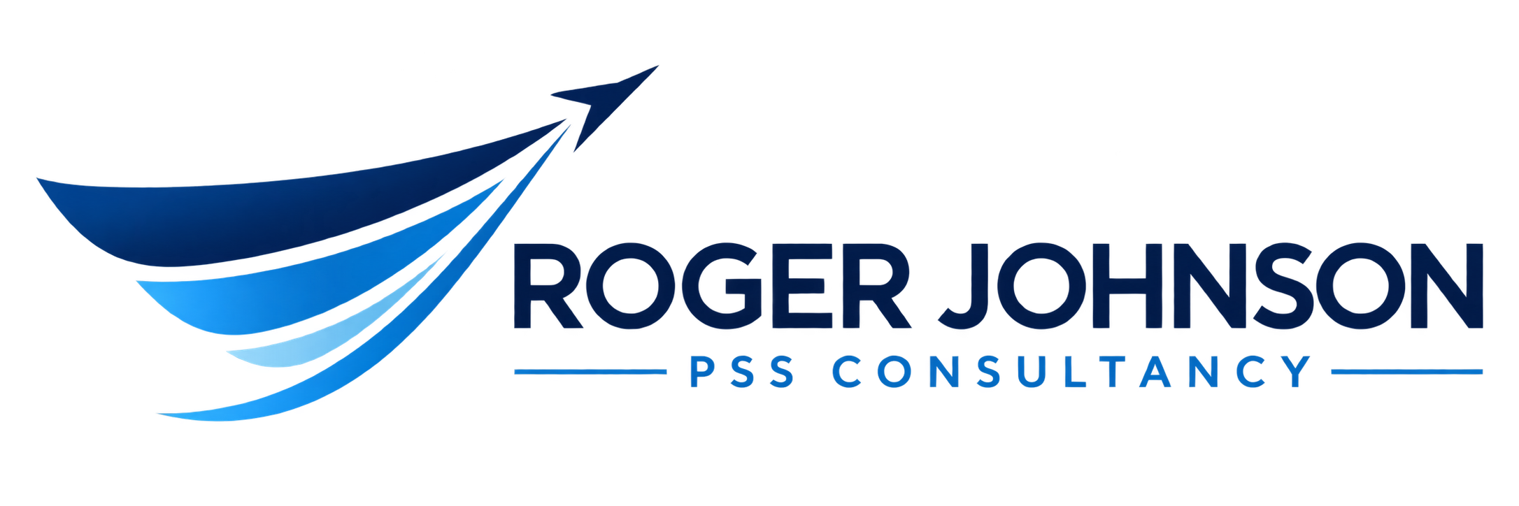 Roger Johnson PSS Consultancy logo